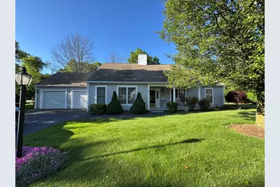 3 Dunbar Drive, Easton, MA 02334 - Photo 1