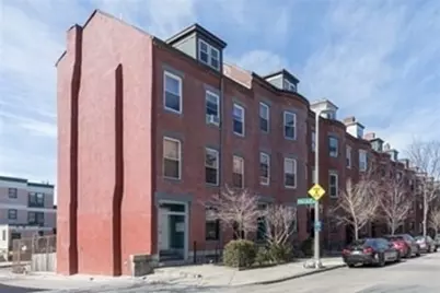 200 Northhampton St #3, Boston, MA 02118 - Photo 1