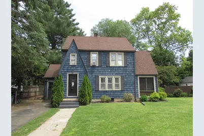 20 Fallston St, Springfield, MA 01119 - Photo 1