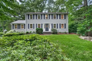 2 Ridge Hill Way, Andover, MA 01810 - Photo 1