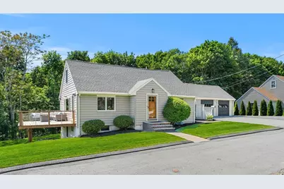 13 Curtis St., Lynn, MA 01905 - Photo 1