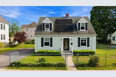 322 Harwich St, New Bedford, MA 02745 - Photo 1
