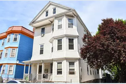 56 Forbes St #2, Boston, MA 02130 - Photo 1