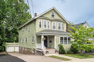 419 Belgrade Ave, Boston, MA 02132 - Photo 1