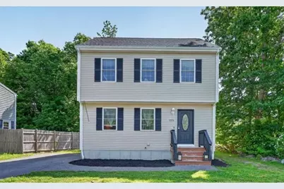 1074 Church St, New Bedford, MA 02745 - Photo 1