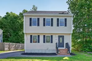 1074 Church St, New Bedford, MA 02745 - Photo 1