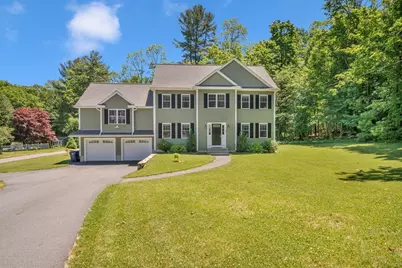 79 Andover Rd, Billerica, MA 01821 - Photo 1