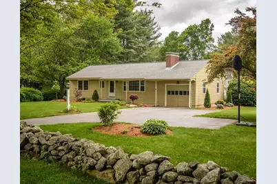 253 W Main St, Westborough, MA 01581 - Photo 1