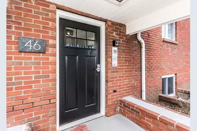 46 Bolton Street #3, Waltham, MA 02453 - Photo 1