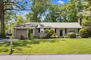 71 Sportsmans Trail, Whitman, MA 02382 - Photo 1