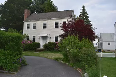 21 Albemarle Ave., Lexington, MA 02420 - Photo 1