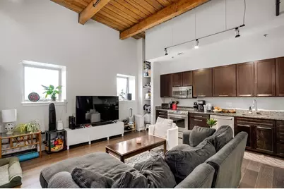 156 Terrace #415, Boston, MA 02120 - Photo 1