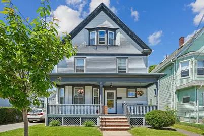 174 Beach St, Quincy, MA 02170 - Photo 1