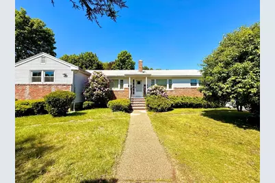 12 Reservoir Dr #2, Randolph, MA 02368 - Photo 1
