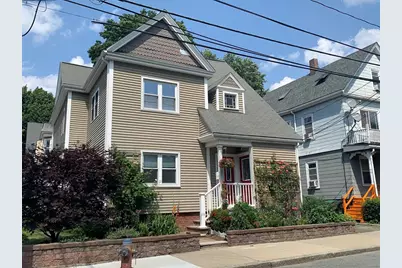 331 Summer Street #1, Somerville, MA 02144 - Photo 1