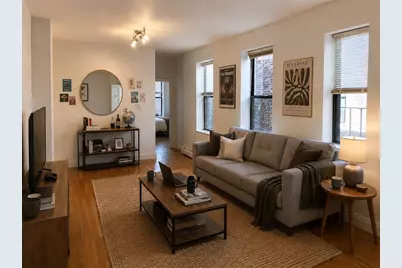 225 East Berkeley Street #4, Boston, MA 02118 - Photo 1