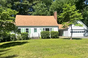 49 Country Club Heights, Monson, MA 01057 - Photo 1