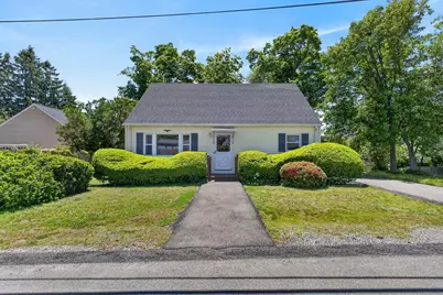 22 Myrtle Ave, Acushnet, MA 02743 - Photo 1