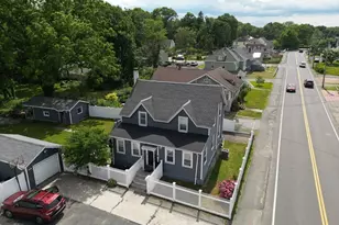 78 West St, Randolph, MA 02368 - Photo 1