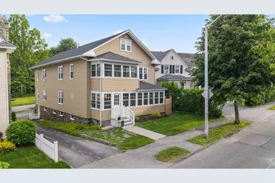 2 Davidson Rd, Worcester, MA 01605 - Photo 1