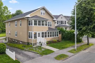 2 Davidson Rd, Worcester, MA 01605 - Photo 1