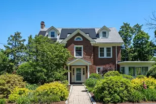 42 Fairmont St, Belmont, MA 02478 - Photo 1
