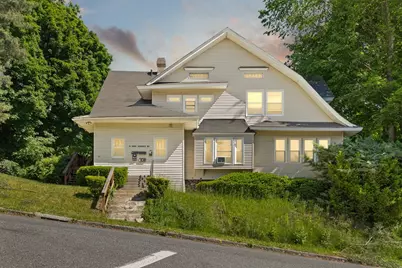 71 Park Terrace Rd #5, Worcester, MA 01604 - Photo 1