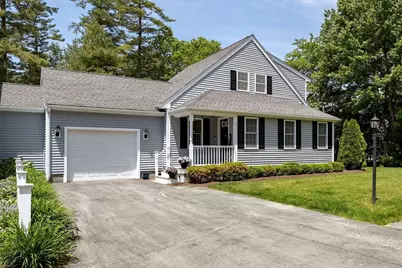 9 Elisha Dr #9, Middleborough, MA 02346 - Photo 1