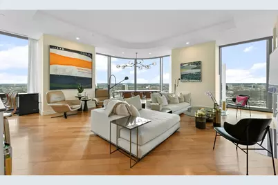 1 Dalton #2605, Boston, MA 02115 - Photo 1