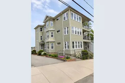 1026 Rock Street #3, Fall River, MA 02720 - Photo 1