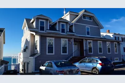 93 Sherman Ave. #5, Nahant, MA 01908 - Photo 1