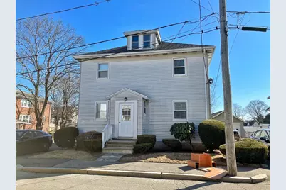 15 First Street #2, Quincy, MA 02169 - Photo 1