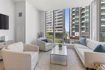 133 Seaport #510, Boston, MA 02210 - Photo 1
