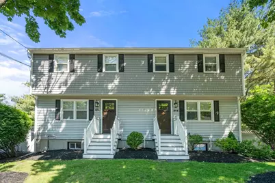 164 B East Central St #B, Natick, MA 01760 - Photo 1
