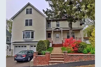 308 Belmont Street #2, Quincy, MA 02170 - Photo 1