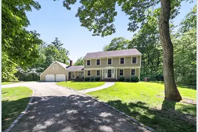 17 Woods Rd, Norwell, MA 02061 - Photo 1