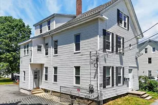 3 Church Ave, Taunton, MA 02780 - Photo 1