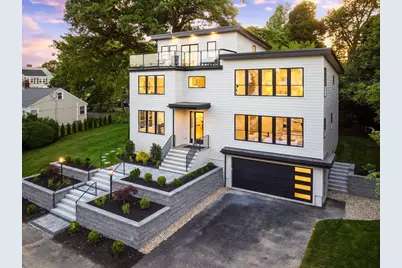 95 Grandview Rd, Arlington, MA 02476 - Photo 1