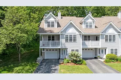 58 Carrington Ln #58, Uxbridge, MA 01569 - Photo 1