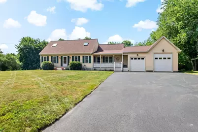 842 Wood Street, Swansea, MA 02777 - Photo 1