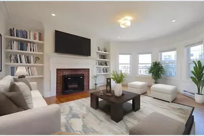857 Beacon Street #51, Boston, MA 02215 - Photo 1
