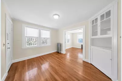 25 Fifth Ave #1, Quincy, MA 02169 - Photo 1