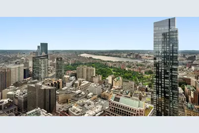 240 Devonshire Street #U4602, Boston, MA 02110 - Photo 1