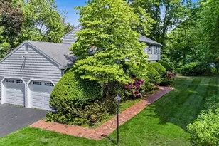 1 Bridle Path Rd, Andover, MA 01810 - Photo 1