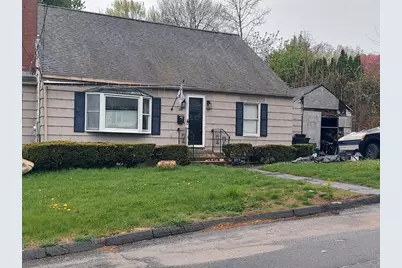 108 Pasadena Pkwy, Worcester, MA 01605 - Photo 1