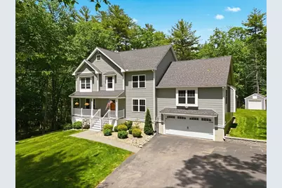 109 Thurlow St, Georgetown, MA 01833 - Photo 1
