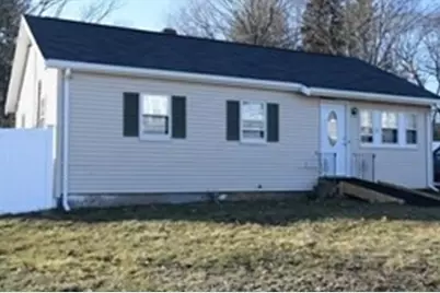 26 Edward, Brockton, MA 02301 - Photo 1
