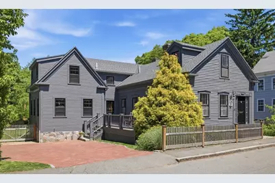 31 Elm Street, Marblehead, MA 01945 - Photo 1