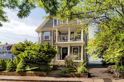 98 Electric Ave. #2, Somerville, MA 02144 - Photo 1
