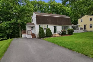 3 Barrows Rd, Worcester, MA 01609 - Photo 1